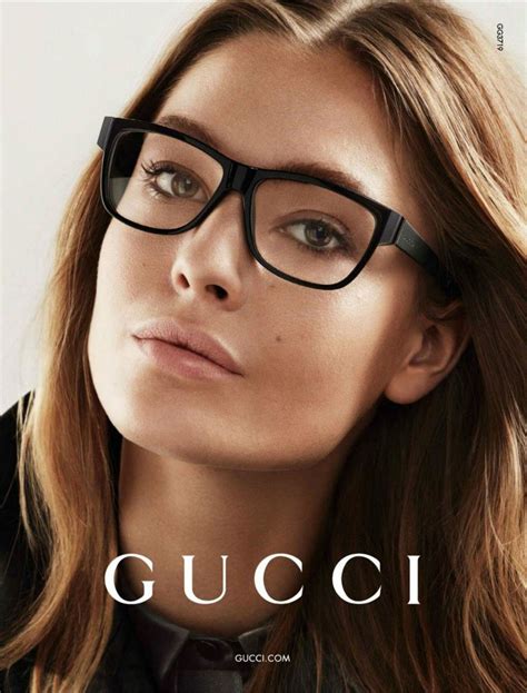 gucci glasses vision ex|Women's Designer Sunglasses & Fashion Glasses .